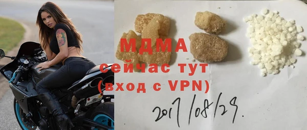 Альфа ПВП Лагань